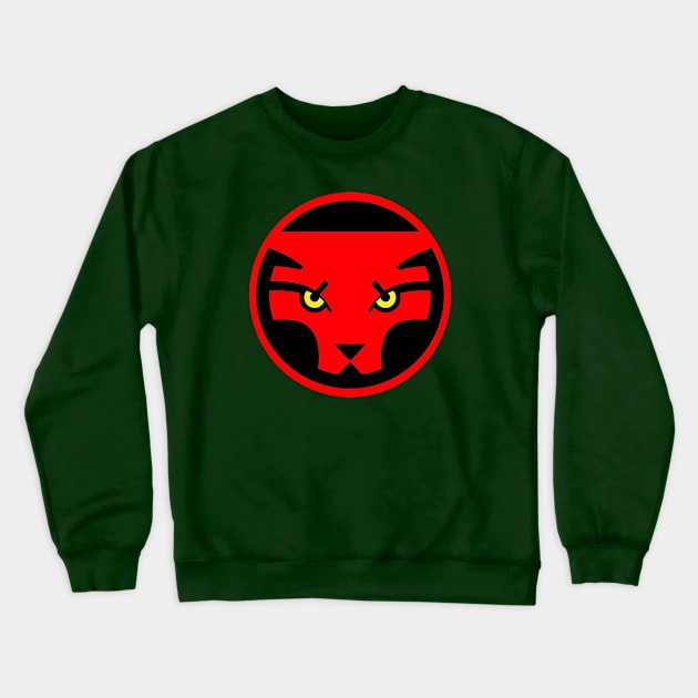 WF Crewneck Sweatshirt by Saly972